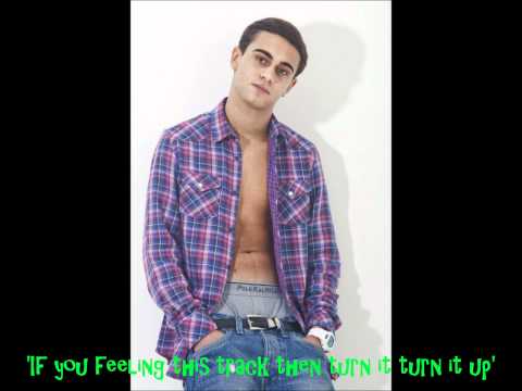 my video 2 kayne Raime x