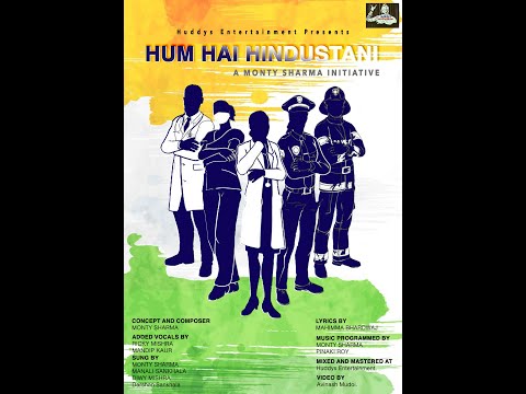 Pinaki Roy Hum Hai Hin...