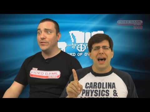 The Oregon Trail feat. (Apple II) - Video Game Years 1985