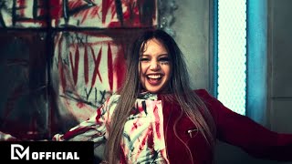 Download lagu LISA - 'FUTW' (Vixi solo version) / MV mp3