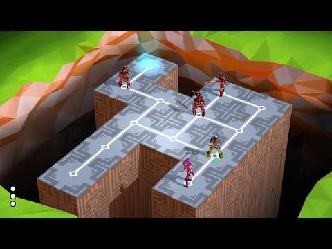 Fantasy Tactics