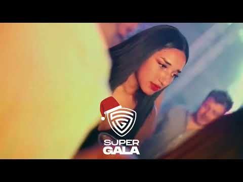 SUPER GALA - MEZCLADITO (Dj Lucas Salas - Jose Bordon) Enganchado | Set En Vivo