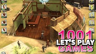 The Movies (PC) - Let's Play 1001 Games - Episode 753