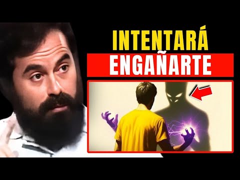 I wish I'd known THIS about the ego | Jacobo Grinberg