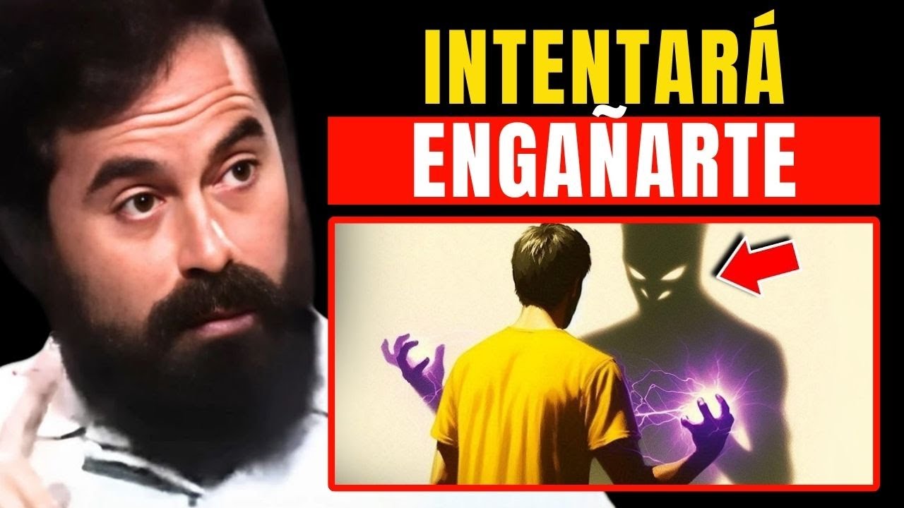 Ojalá hubiera sabido ESTO sobre el EGO | Jacobo Grinberg