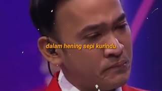 Download lagu Betrand buat ruben onsu nangis mp3