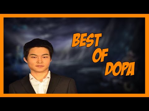 Best of Dopa