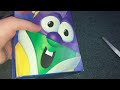 Unboxing Video For February 26th 2022