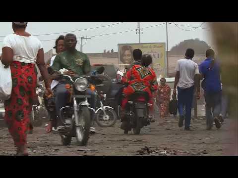 From Mines to Millionaires: The Real Congo Story