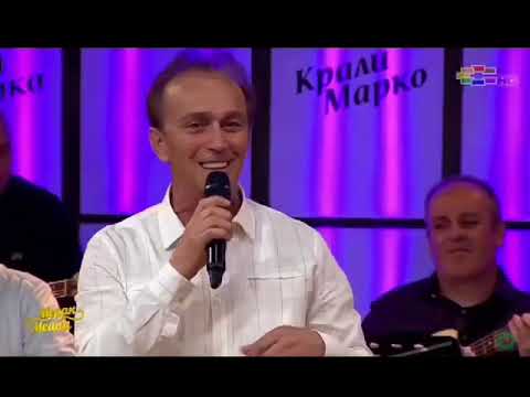 Мерак Меана-Merak Meana-Мишко Србиноски-Микеле             Ах љубов љубов... Во живо