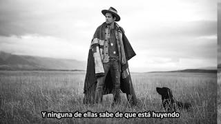 John Mayer - Paper Doll (Nueva Cancion 2013) (Subtitulos en Español - Subtitulado/Traducido)