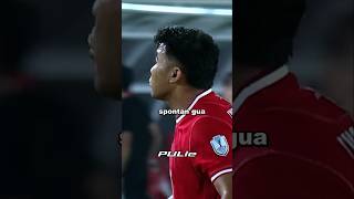 Download lagu ASNAWI EMOSI KE WASIT KARENA INI !! #dubbing #football #timnasindonesia mp3