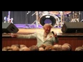 "Because I Do" sung by Jimmy Clanton