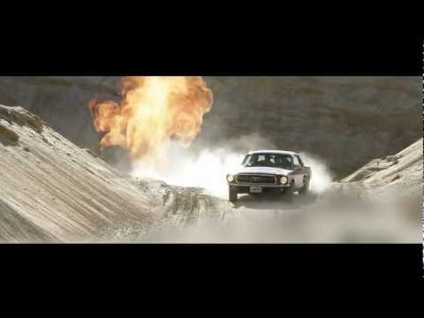 Folkefiender - Dårlig dag