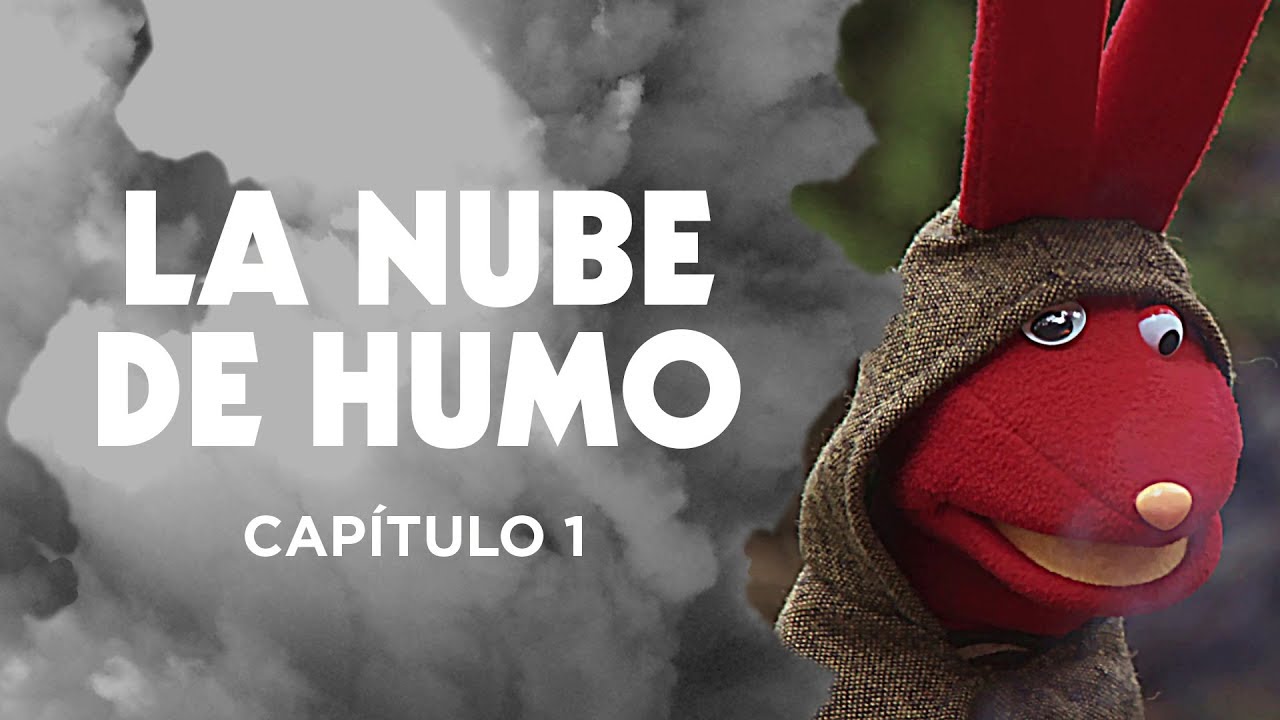 31 minutos - La nube de humo - Capítulo 1