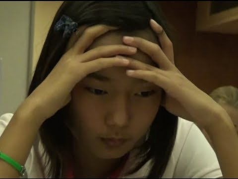 G14, 4th Round, Boards 1 - 9