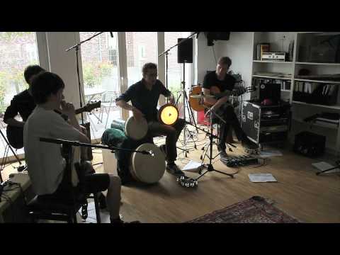 2 Voice Darbuka Solo by Simon Tressin - Ritmoscope 9