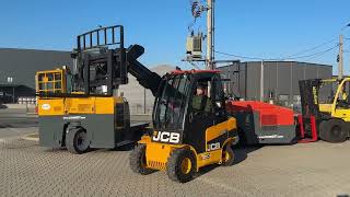 JCB TLT30D teleskopik y&uuml;kleyici | G&ouml;r&uuml;nt&uuml; 4 - Machineryline