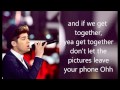 One Direction Live While We're Young Lyrics and ...