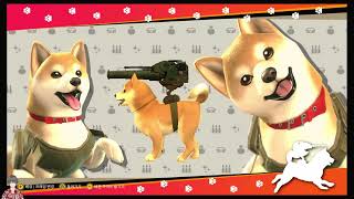 [NSW]  METAL DOGS | Nintendo Switch Gameplay