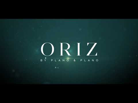Oriz By Plano&Plano -  Região e Acessos