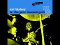 Art Blakey & the Jazz Messengers - Politely