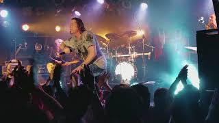 Cold City lights - Royal Hunt