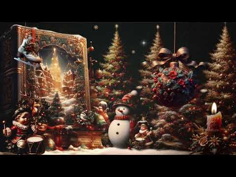 We Wish You A Merry Christmas (Home Alone Intro) (Mixed) - Dimitri Vegas y Like Mike