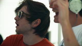 Louis The Child at Drais Beachclub