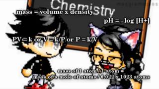 MMV: If a Nerd and a Cupcake Had A Baby - Rocket Me Nowhere