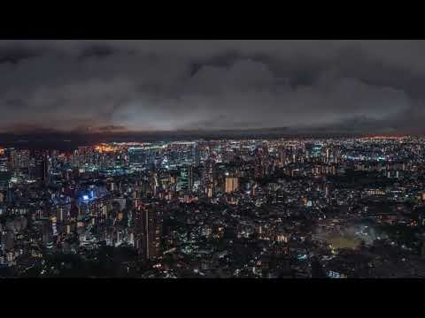 SoulMotion & Vector - Time Will Tell (ft. Anastasia)