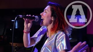 Genevieve - My Real Name - Audiotree Live