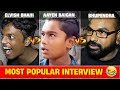 Elvish Bhaii Vs Aayen Vs Bhupendra Jogi Viral Meme Of Instagram