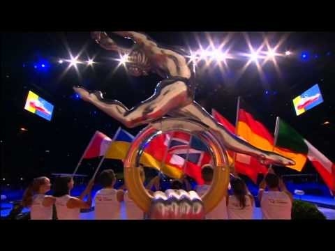 Swiss Cup Zürich 2013