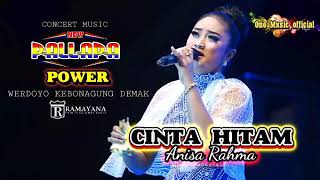 Download lagu CINTA HITAM Anisa Rahma NEW PALLAPA Werdoyo Demak mp3 Download lagu CINTA HITAM Anisa Rahma NEW PALLAPA Werdoyo Demak mp3