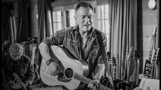 Janey Needs A Shooter - Bruce Springsteen (subtítulos en español)