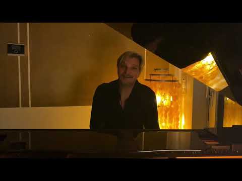 10.+11.03.2021 Mannheim - Stefan Jürgens "Was zählt Tour 2021"