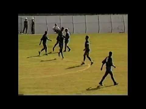 Esporte Clube Taubaté 1993