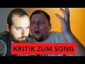 Tanzi In Der Kritik Wegen Seinen Song