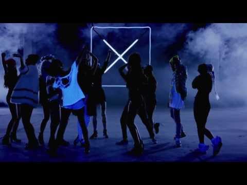 Inna Feat Yandel -- In Your Eyes (Miguel Vargas Club Mix)