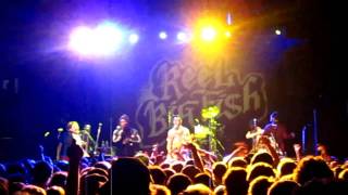 Reel Big Fish - Thank You for Not Moshing