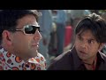 २५ दिन मै पैसे डबल | Phir Hera Pheri - Akshay Kumar | Rajpal Yadav | Comedy Scene