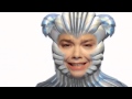 Björk Hunter Official HD Music Video 