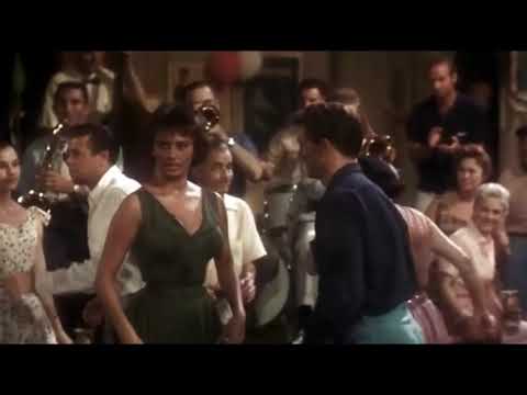 Sophia Loren - Houseboat (1958)