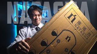Have you ever heard about this guitar ? UNBOXING‼️GUITAR FROM NATASHA