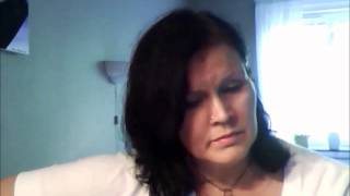 Sår - Eva Dahlgren / cover