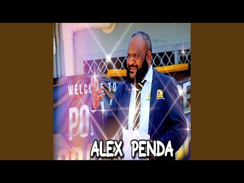 Alex Penda