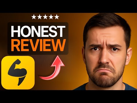 Muscle Monster App 2025 Review – Real Game‑Changer or Subscription Trap?