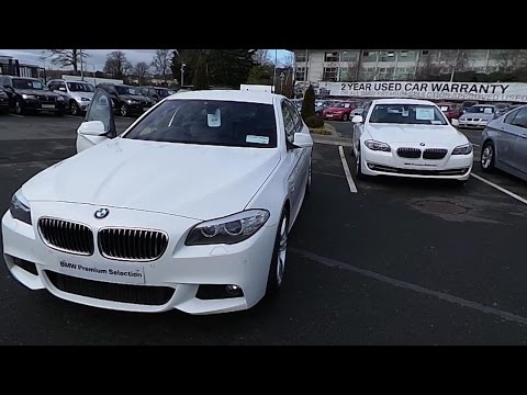 12CE349 - 12CE349 BMW 520d M Sport