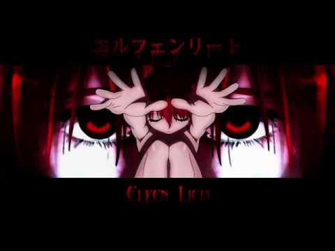 Elfen Lied OST - Ametsuyu